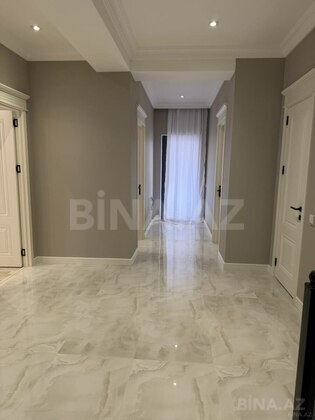 5 otaqlı Həyət evi/Bağ evi, Masazır q., Bakı