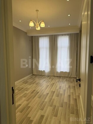 5 otaqlı Həyət evi/Bağ evi, Masazır q., Bakı