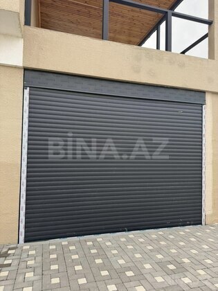 5 otaqlı Həyət evi/Bağ evi, Masazır q., Bakı