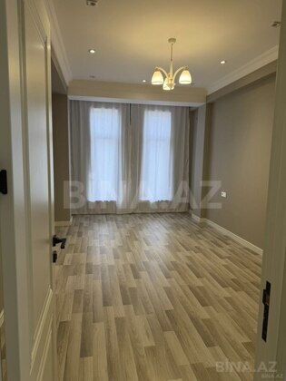 5 otaqlı Həyət evi/Bağ evi, Masazır q., Bakı