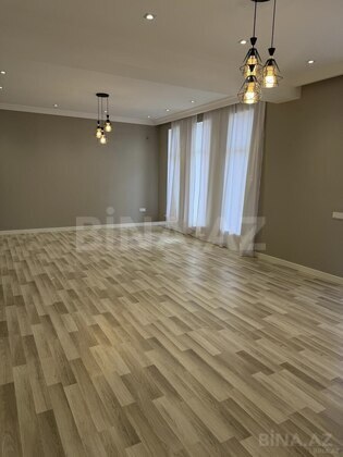 5 otaqlı Həyət evi/Bağ evi, Masazır q., Bakı