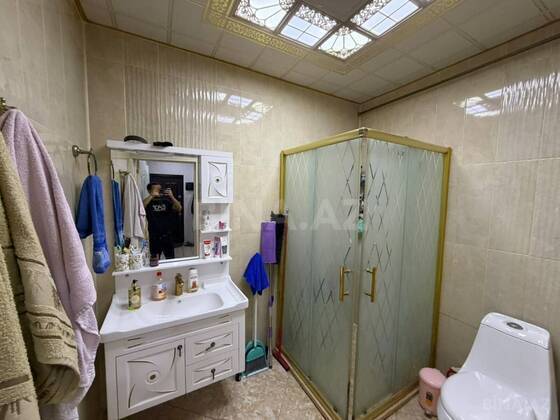 2 otaqlı Köhnə tikili, Azadlıq Prospekti m., Bakı
