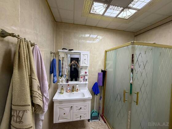 2 otaqlı Köhnə tikili, Azadlıq Prospekti m., Bakı