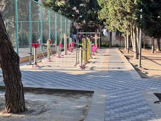 2 otaqlı Köhnə tikili, Azadlıq Prospekti m., Bakı