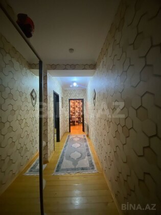 2 otaqlı Köhnə tikili, Masazır q., Bakı