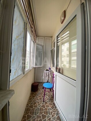 2 otaqlı Köhnə tikili, Masazır q., Bakı