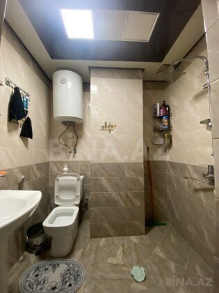 2 otaqlı Köhnə tikili, Masazır q., Bakı