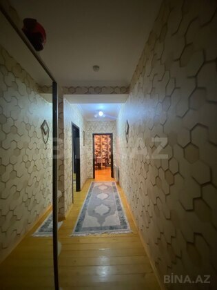 2 otaqlı Köhnə tikili, Masazır q., Bakı