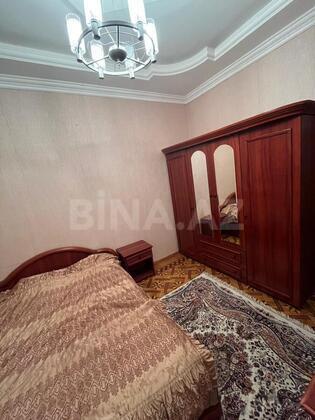 3 otaqlı Köhnə tikili, Sahil m., Bakı