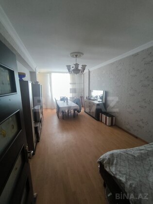 2 otaqlı Yeni tikili, Abşeron r., Xırdalan