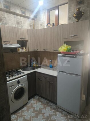 2 otaqlı Yeni tikili, Abşeron r., Xırdalan
