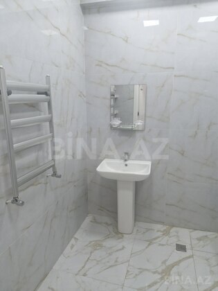 2 otaqlı Yeni tikili, Qara Qarayev m., Bakı