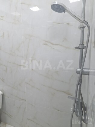 2 otaqlı Yeni tikili, Qara Qarayev m., Bakı
