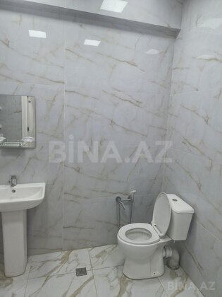 2 otaqlı Yeni tikili, Qara Qarayev m., Bakı