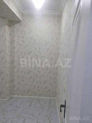 2 otaqlı Yeni tikili, Qara Qarayev m., Bakı