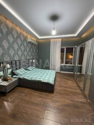 4 otaqlı Həyət evi/Bağ evi, Şüvəlan q., Bakı