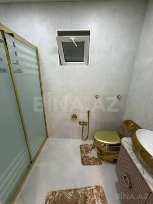 4 otaqlı Həyət evi/Bağ evi, Şüvəlan q., Bakı