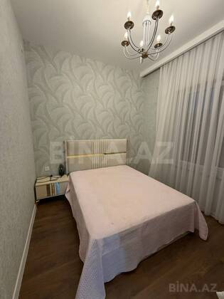 4 otaqlı Həyət evi/Bağ evi, Şüvəlan q., Bakı