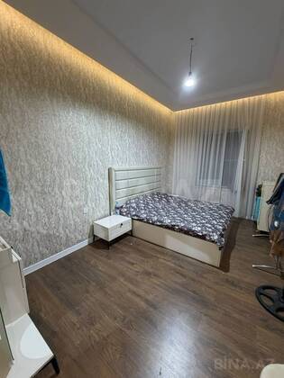 4 otaqlı Həyət evi/Bağ evi, Şüvəlan q., Bakı