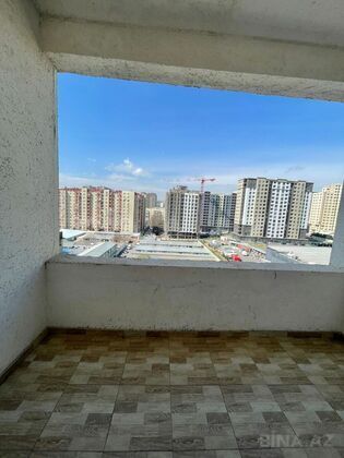 2 otaqlı Yeni tikili, Şah İsmayıl Xətai m., Bakı