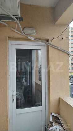2 otaqlı Yeni tikili, Xırdalan