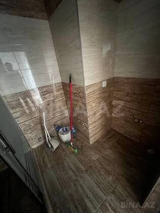 2 otaqlı Yeni tikili, İnşaatçılar m., Bakı