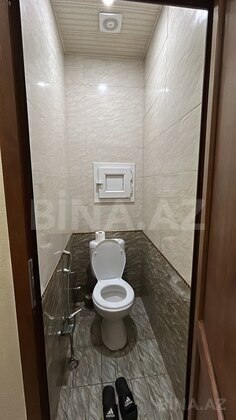 2 otaqlı Köhnə tikili, Memar Əcəmi m., Bakı