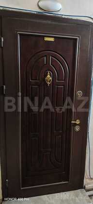 3 otaqlı Yeni tikili, Nizami m., Bakı