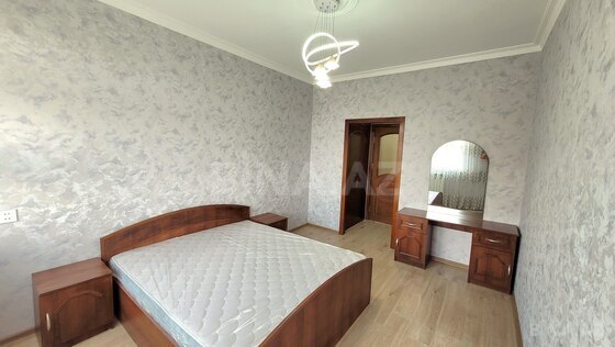 2 otaqlı Köhnə tikili, Gənclik m., Bakı