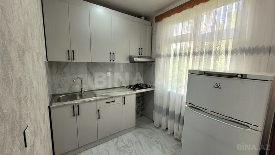 2 otaqlı Köhnə tikili, Gənclik m., Bakı