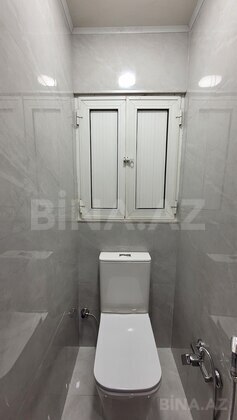 2 otaqlı Köhnə tikili, Gənclik m., Bakı