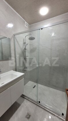 2 otaqlı Köhnə tikili, Gənclik m., Bakı