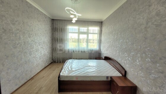 2 otaqlı Köhnə tikili, Gənclik m., Bakı