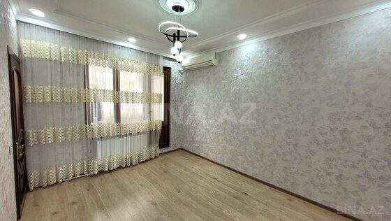 2 otaqlı Köhnə tikili, Gənclik m., Bakı
