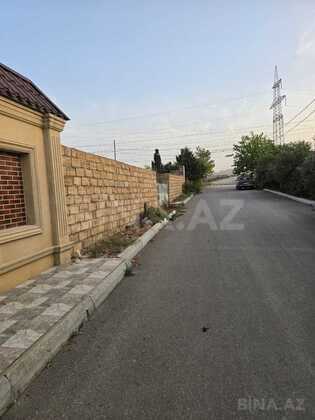 Torpaq Hökməli q., Bakı
