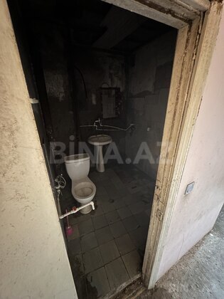 1 otaqlı Köhnə tikili, İnşaatçılar m., Bakı