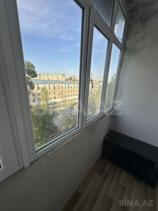 1 otaqlı Köhnə tikili, İnşaatçılar m., Bakı