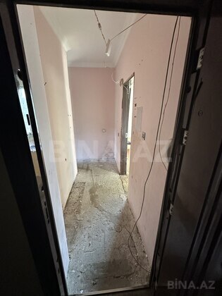 1 otaqlı Köhnə tikili, İnşaatçılar m., Bakı