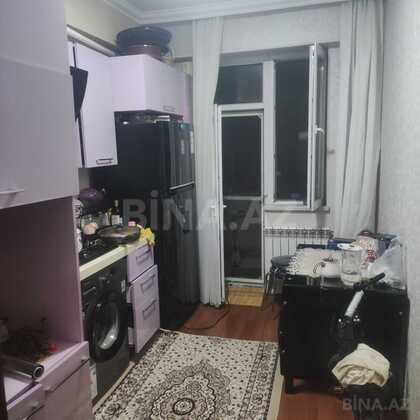 3 otaqlı Yeni tikili, Xırdalan