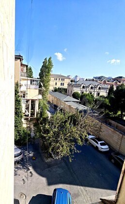 2 otaqlı Köhnə tikili, Nərimanov r., Bakı