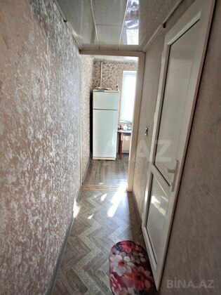 2 otaqlı Köhnə tikili, Nərimanov r., Bakı