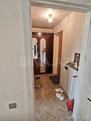2 otaqlı Köhnə tikili, Nərimanov r., Bakı