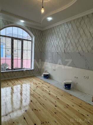 4 otaqlı Həyət evi/Bağ evi, Biləcəri q., Bakı