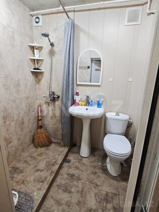 2 otaqlı Köhnə tikili, Nərimanov r., Bakı
