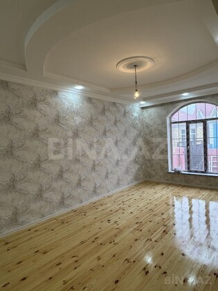 4 otaqlı Həyət evi/Bağ evi, Biləcəri q., Bakı