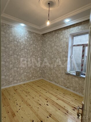 4 otaqlı Həyət evi/Bağ evi, Biləcəri q., Bakı