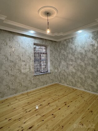 4 otaqlı Həyət evi/Bağ evi, Biləcəri q., Bakı