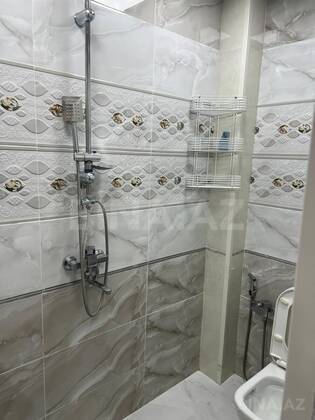 2 otaqlı Yeni tikili, İnşaatçılar m., Bakı