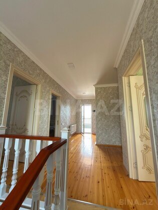 5 otaqlı Həyət evi/Bağ evi, İsmayıllı