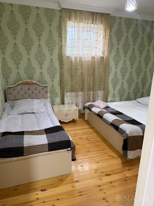 5 otaqlı Həyət evi/Bağ evi, İsmayıllı